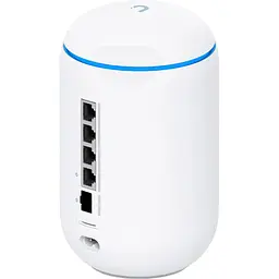 Бездротовий маршрутизатор (роутер) Ubiquiti Dream Router 7 (UDR7) [144670] - мініатюра 3