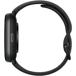 Смарт годинник Amazfit Active Midnight Black (чорний) - мініатюра 3