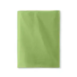 Дитяче простирадло фланель 110х160 LIME COSAS (4822052353073)