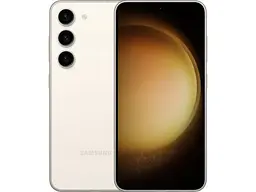 Смартфон Samsung Galaxy S23+ 8/256GB Cream (SM-S916BZED)