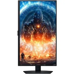 Монітор Samsung LS27FG606EIXUA - мініатюра 11
