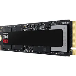Накопичувач SSD Samsung m.2 NVMe 8TB 9100 PRO TLC PCI-E 5.0 (MZ-VAP8T0BW) - мініатюра 4