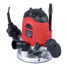 Фрезер вертикальний Vitals Master Ev 1216YE (44695Р) - мініатюра 2