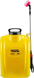 Обприскувач акумуляторний "Premium" 16 л, 12V, 12 а/год MASTERTOOL 83117
