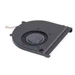 Вентилятор для HP Envy 17-CG 17M-CG 17T-CG, (5V GPU, L87962-001, EG50040S1-1C211-S9A, DC28000SUS0)
