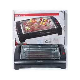 Гриль-барбекю Clatronic BQ 2977 - мініатюра 2