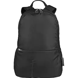Рюкзак Tucano Compatto Eco XL Black (BPCOBK-ECO-BK) [131803] - мініатюра 2