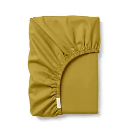 Простирадло на резинці сатин 200x200x30 MARMALADE COSAS (4822052428788)