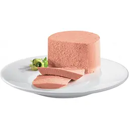 Вологий корм для котів Gourmet Gold паштет з індичкою 85 г 12592121 - мініатюра 2