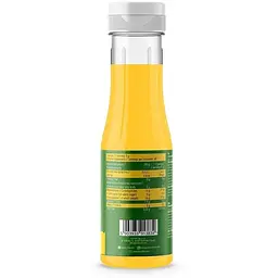 Замінник харчування OstroVit Pineapple Flavored Sauce Ананас 300 мл - мініатюра 2