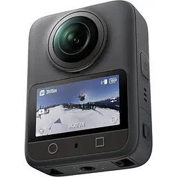 Екшн-камера DJI Osmo 360 Standard Combo (CP.OS.00000441.02) EU [141768] - мініатюра 2