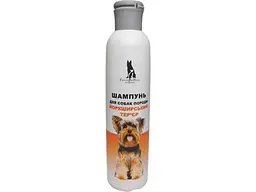 Шампунь для собак FAVORITEPETS 250мл породи Йоркширський тер’єр