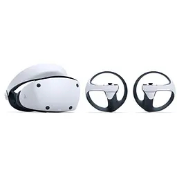 PlayStation VR2 - мініатюра 7