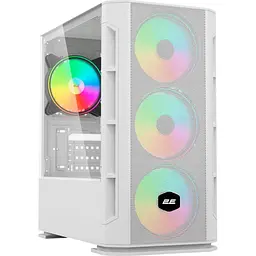 Корпус 2E Gaming Calleo White (2E-GB700W) [134443]