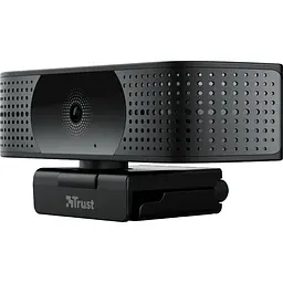 Веб-камера Trust Teza 4K Ultra HD Black (24280) [120336] - мініатюра 2