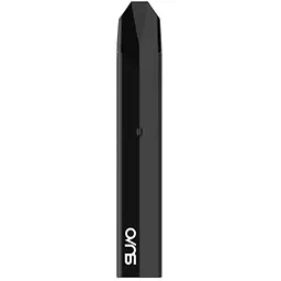 Підсистема електронна сигарета Ovns Saber 2 Pod 600mAh 1.5ml Kit Black (sn904)