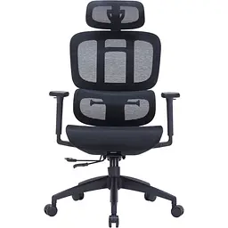 Офісне крісло OfficePro Skyline OC680B Black [175038]