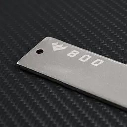 Набір змінних пластин Fine Diamond (600/800) для точилки WSBCHPAJ-PRO Work Sharp - мініатюра 6