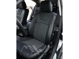 Авточохли модельні MW Brothers для Mazda 3 (I) c 2003 - мініатюра 7