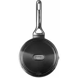 Ківш Pyrex Origin, з кришкою, 16 см, 1,4 л (RP16AP4/7344) - мініатюра 2