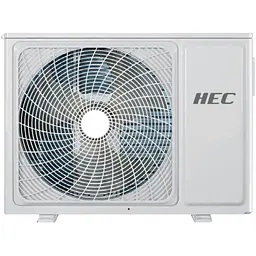 Спліт-система HEC HEC-24QC(I)/HEC-24QC(O) [116512] - мініатюра 5