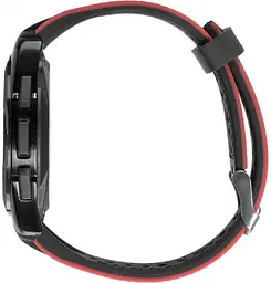 Смарт-годинник Gelius Pro GP-L3 (URBAN WAVE) Black/Red - мініатюра 3