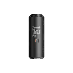 Насос для надувних меблів Flextail Zero Pump, чорний (ZP650cht-BK-i)