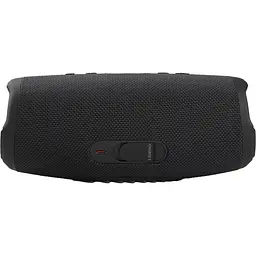 Портативна акустика JBL Charge 5 Black (JBLCHARGE5BLK) - мініатюра 6