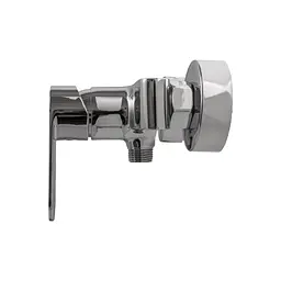 Змішувач для душа TOPAZ BARTS TB 07705-H36 - мініатюра 2