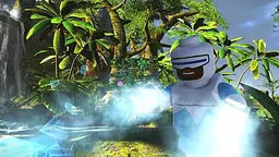 Гра Sony PlayStation 4 Lego The Incredibles Російські Субтитри Б/в - мініатюра 4