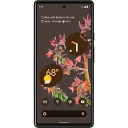 Смартфон Google Pixel 6 8/128GB Stormy Black Refurbished - мініатюра 2