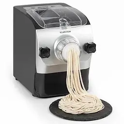 Машина для приготування макаронів Klarstein Pastamania 260 W (10034566)