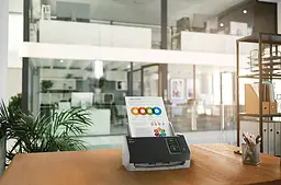 Ricoh Документ-сканер A4 fi-8040 - мініатюра 8