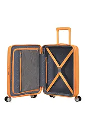 Валіза 55 См American Tourister SOUNDBOX PAPAYA POP 55x40x20(23) 32G*76001 - мініатюра 2