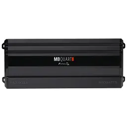 П’ятиканальний підсилювач MB Quart FA2-900.5