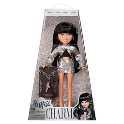 Ігровий набір з лялькою BRATZ серії "Charmz" – ДЖЕЙД (з акс.) Bratz 599357 - мініатюра 10