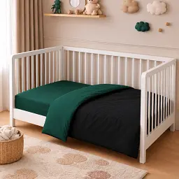 Дитяча постільна білизна BABY Poplin Line та Ferdinand (2200012787731) - мініатюра 5
