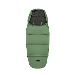Конверт для коляски MoMi Sardi Green (AKCE00051) - мініатюра 5