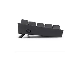 Клавіатура REDRAGON K616 Fizz PRO Black - мініатюра 3