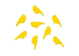 Аксесуар Tower Rex Токени гравців для гри Крила Wingspan Player Tokens Set (5907) - мініатюра 4