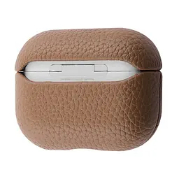 Чохол Leather Case AirPods Pro в асортименті - мініатюра 2