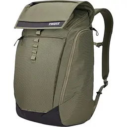 Рюкзак Thule Paramount 27L Soft Green (TH 3205015) - мініатюра 12