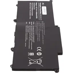 Акумулятор до ноутбука SAMSUNG 900X3B (AA-PLXN4AR) 7.4V 5400mAh PowerPlant (NB490189) - мініатюра 3