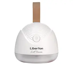 Машинка для удаления катышек Liberton LLR-7601 5 Вт белая