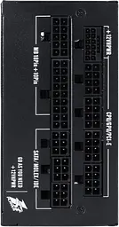 Блок живлення 1stPlayer PS-850SFX 850W 80+ Gold (SFX-GLD-850-BK-EU) - мініатюра 3