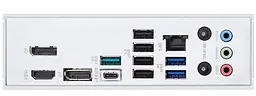 Материнська плата ASUS PRIME B860M-A WIFI (PRIME B860M-A WIFI) (Socket 1851, Intel B860, Micro-ATX) - мініатюра 7