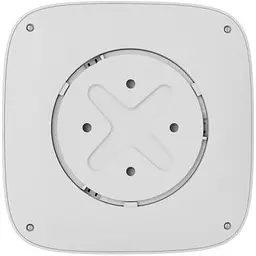 Датчик диму Ajax (FireProtect 2 SB CO white) - мініатюра 7