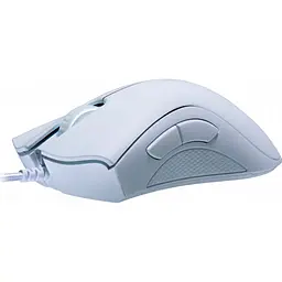 Миша Razer DeathAdder Essential White (RZ01-03850200-R3U1) [101042] - мініатюра 4