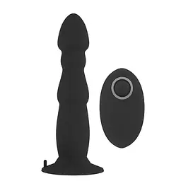 Масажер простати Prostate Massager USB 10 Function / Remote Control Boss Series 60-00052 100277