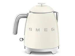 Електрочайник Smeg KLF05CREU - мініатюра 7